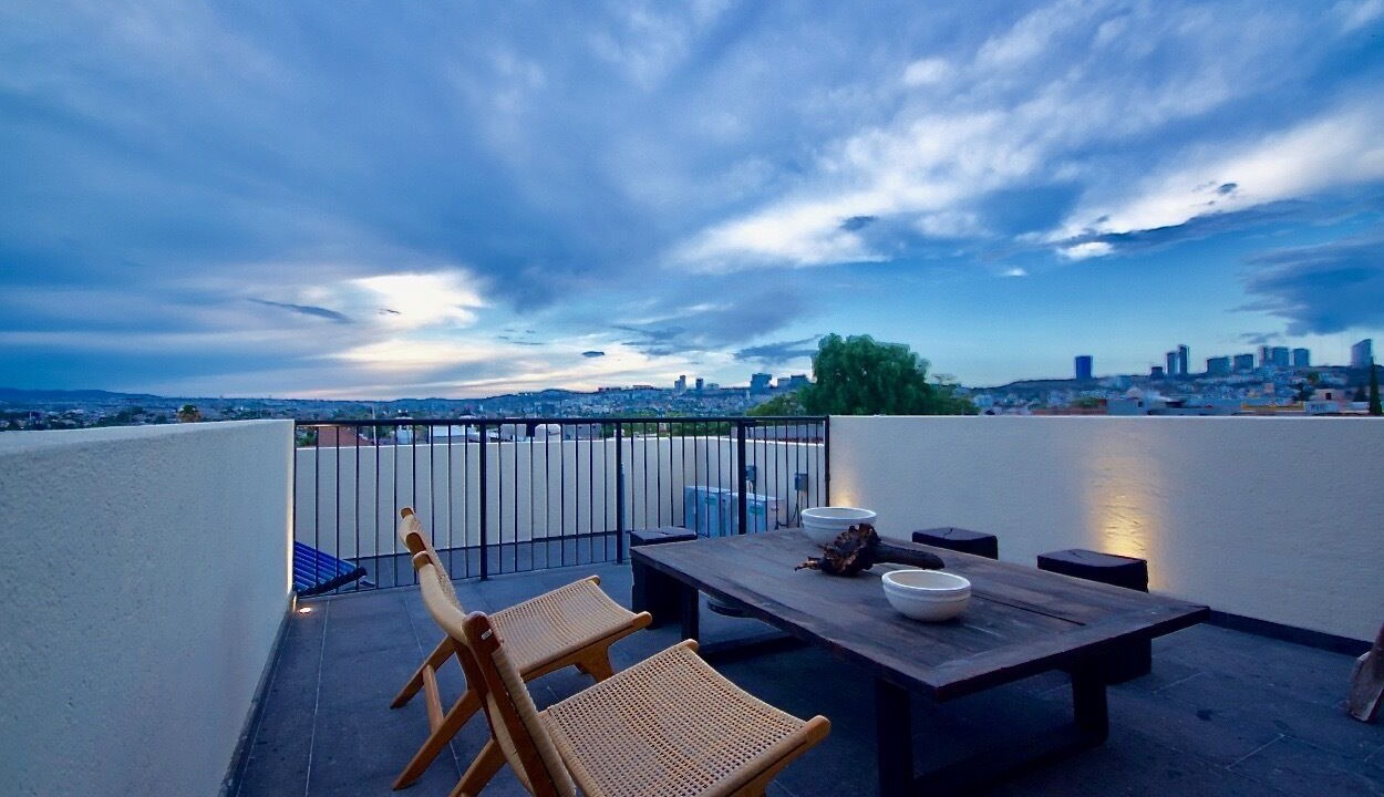 Photo of Outdoor in Downtown Queretaro