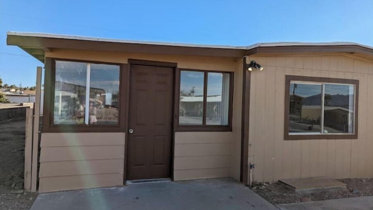 Photo of Outdoor in Desert Hills
