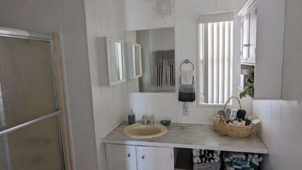 Photo of Bathroom in Desert Hills