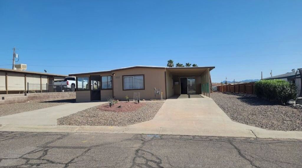 Photo of Outdoor in Desert Hills