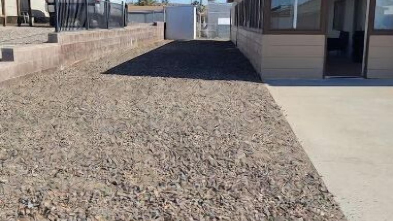 Photo of Outdoor in Desert Hills
