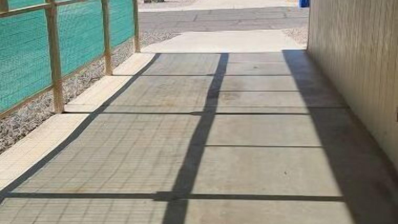 Photo of Outdoor in Desert Hills