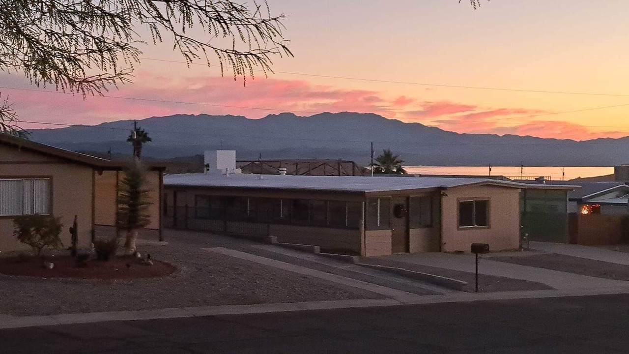 Photo of Outdoor in Desert Hills