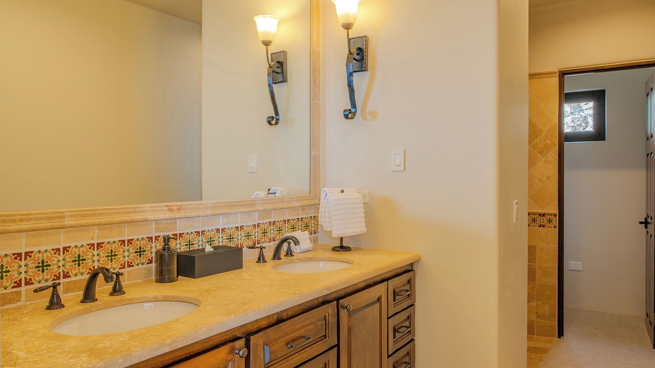 Photo of Bathroom in Palmilla