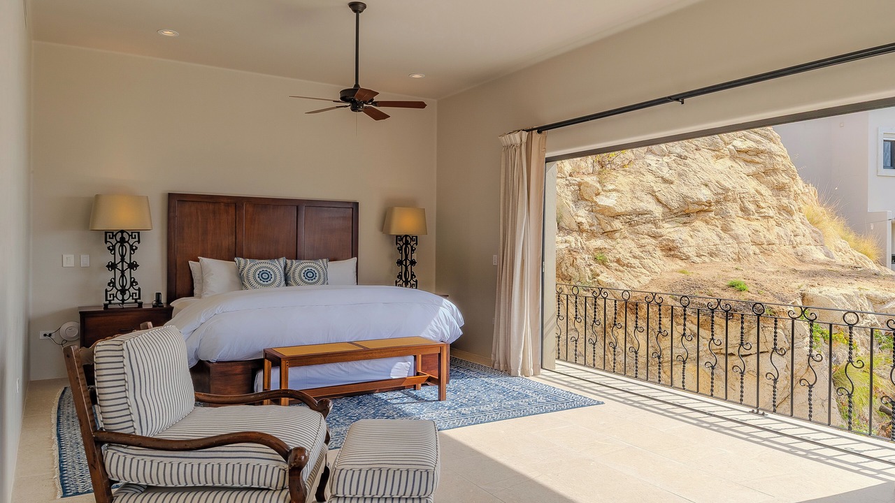 Photo of Patio Balcony in Palmilla