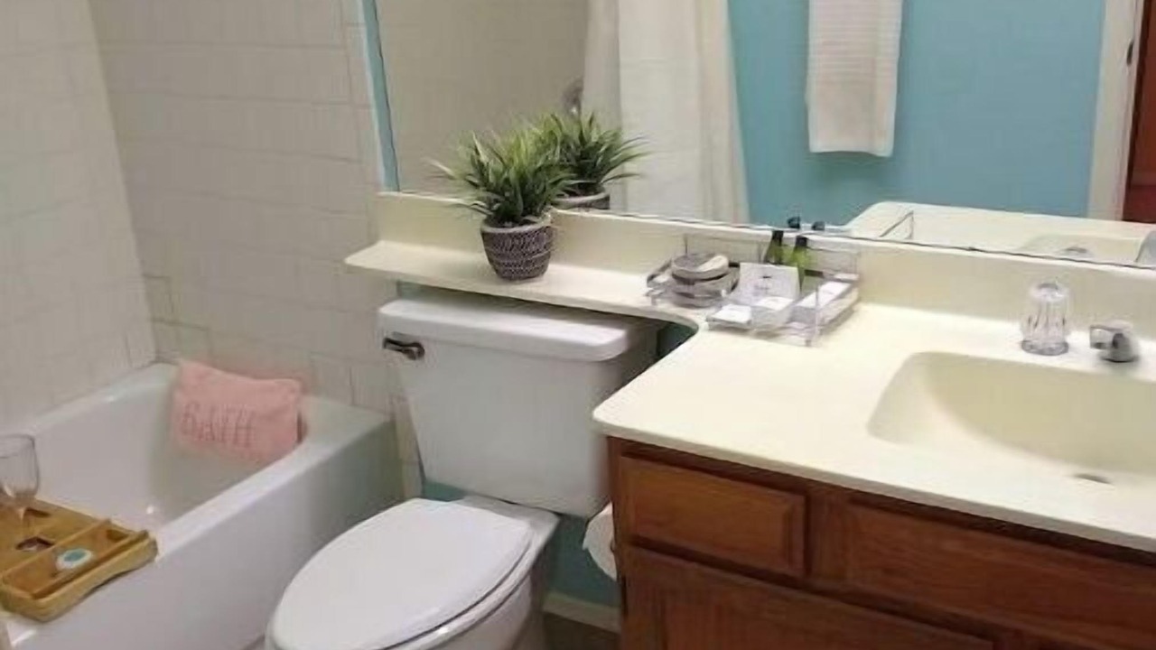 Photo of Bathroom in Tempe