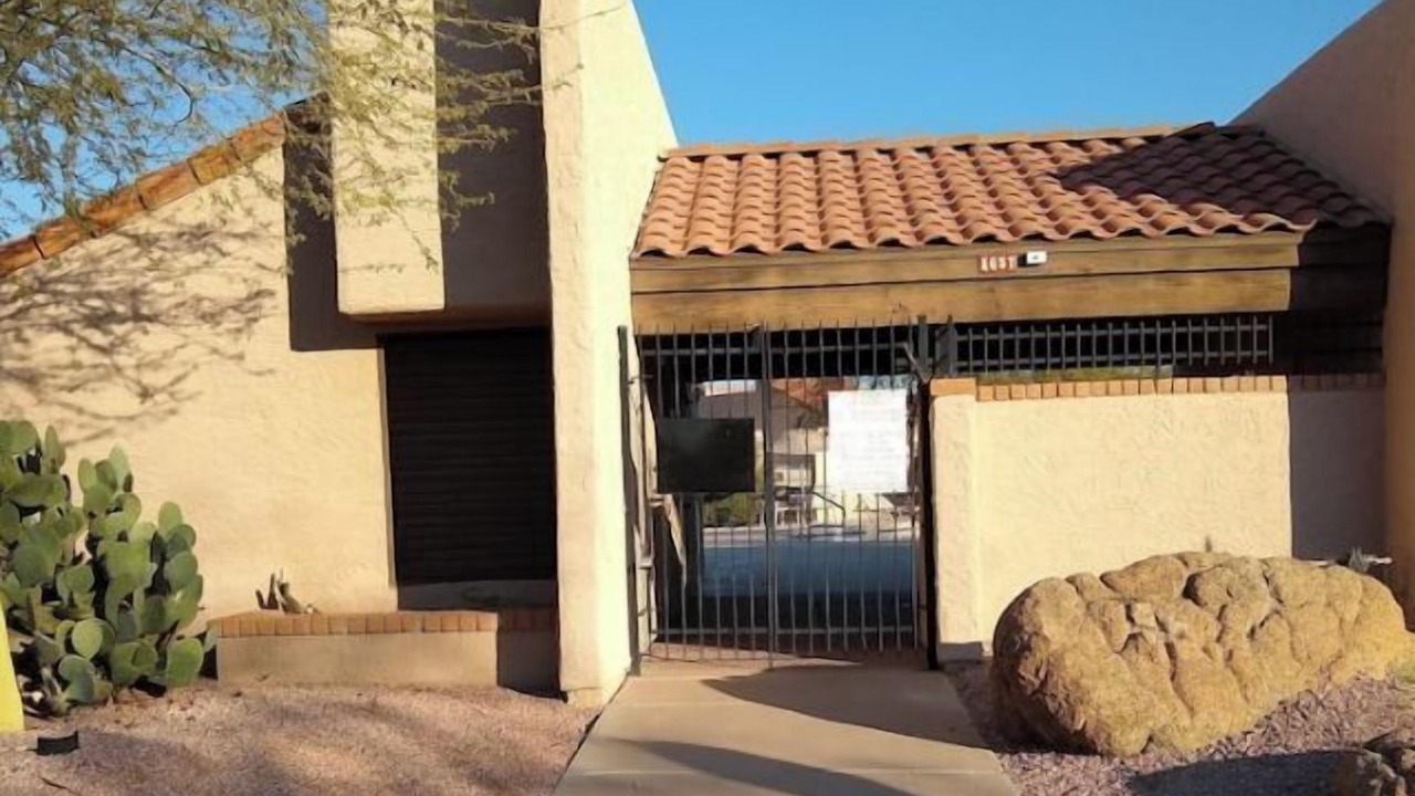 Photo of Outdoor in Tempe