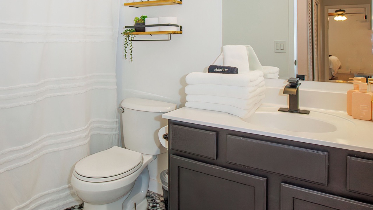 Photo of Bathroom in Casa Grande