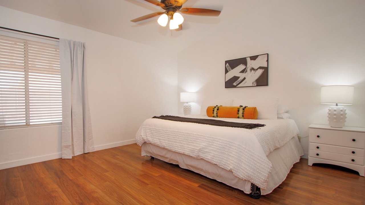Photo of Bedroom in Casa Grande