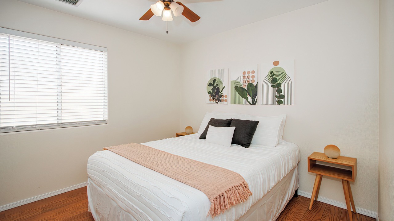 Photo of Bedroom in Casa Grande