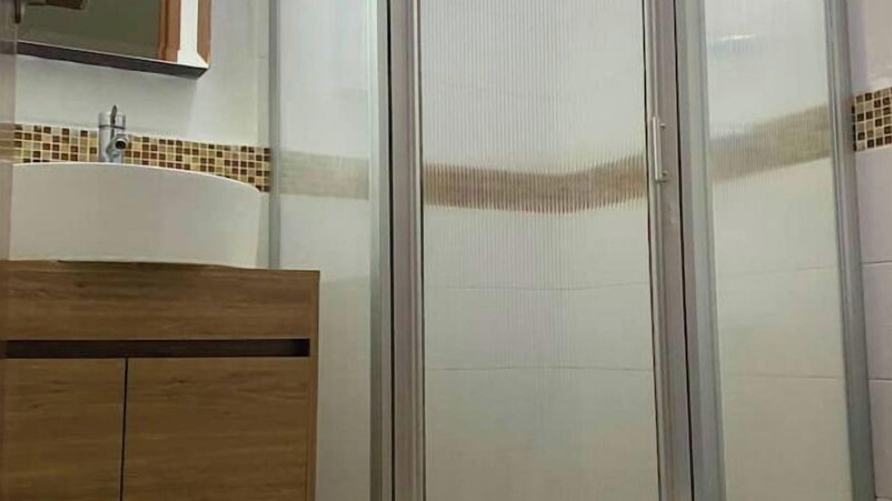 Photo of Bathroom in Tlaquepaque