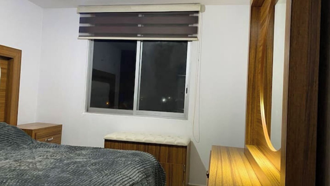 Photo of Bedroom in Tlaquepaque
