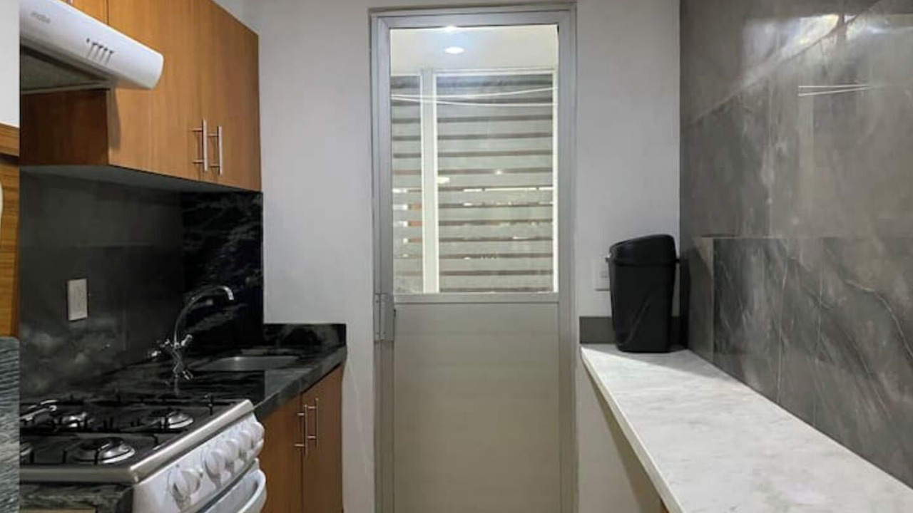 Photo of Kitchen in Tlaquepaque