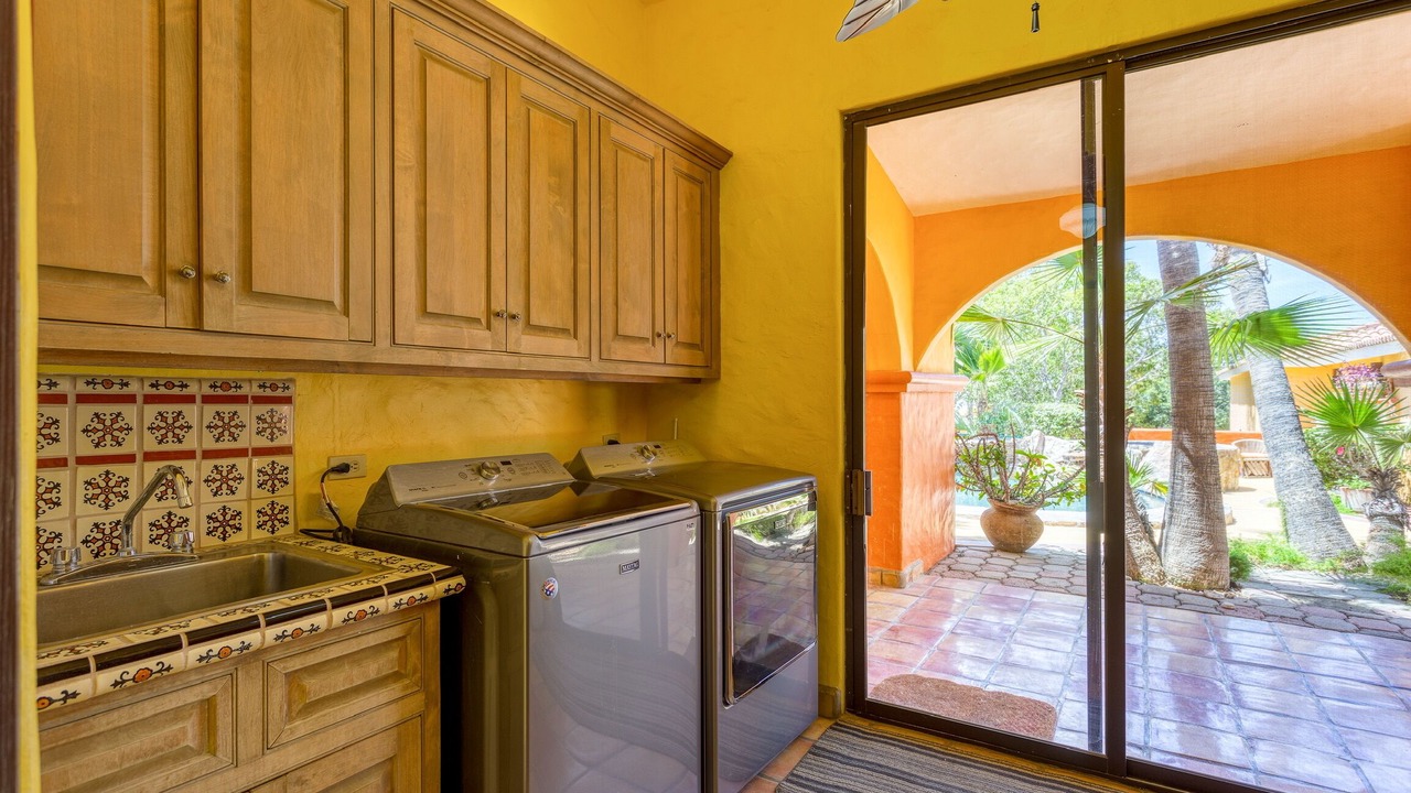 Photo of Bedroom in Los Barriles