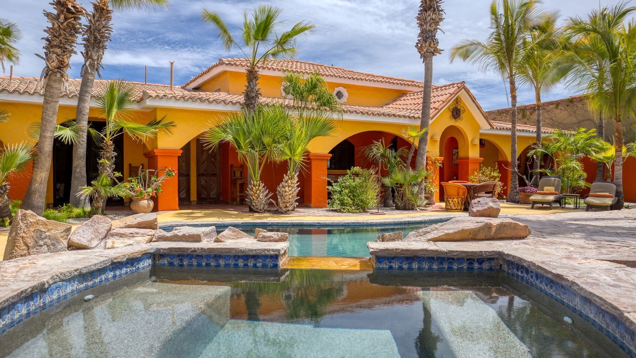 Photo of Outdoor in Los Barriles