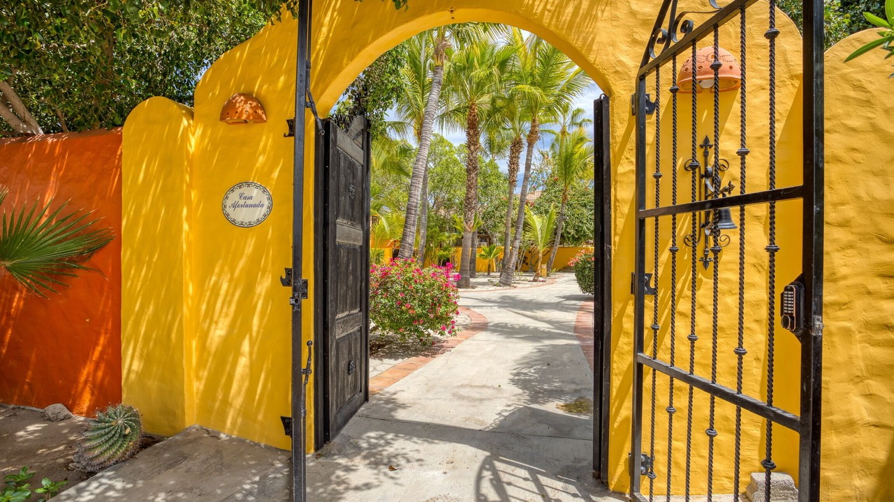 Photo of Outdoor in Los Barriles