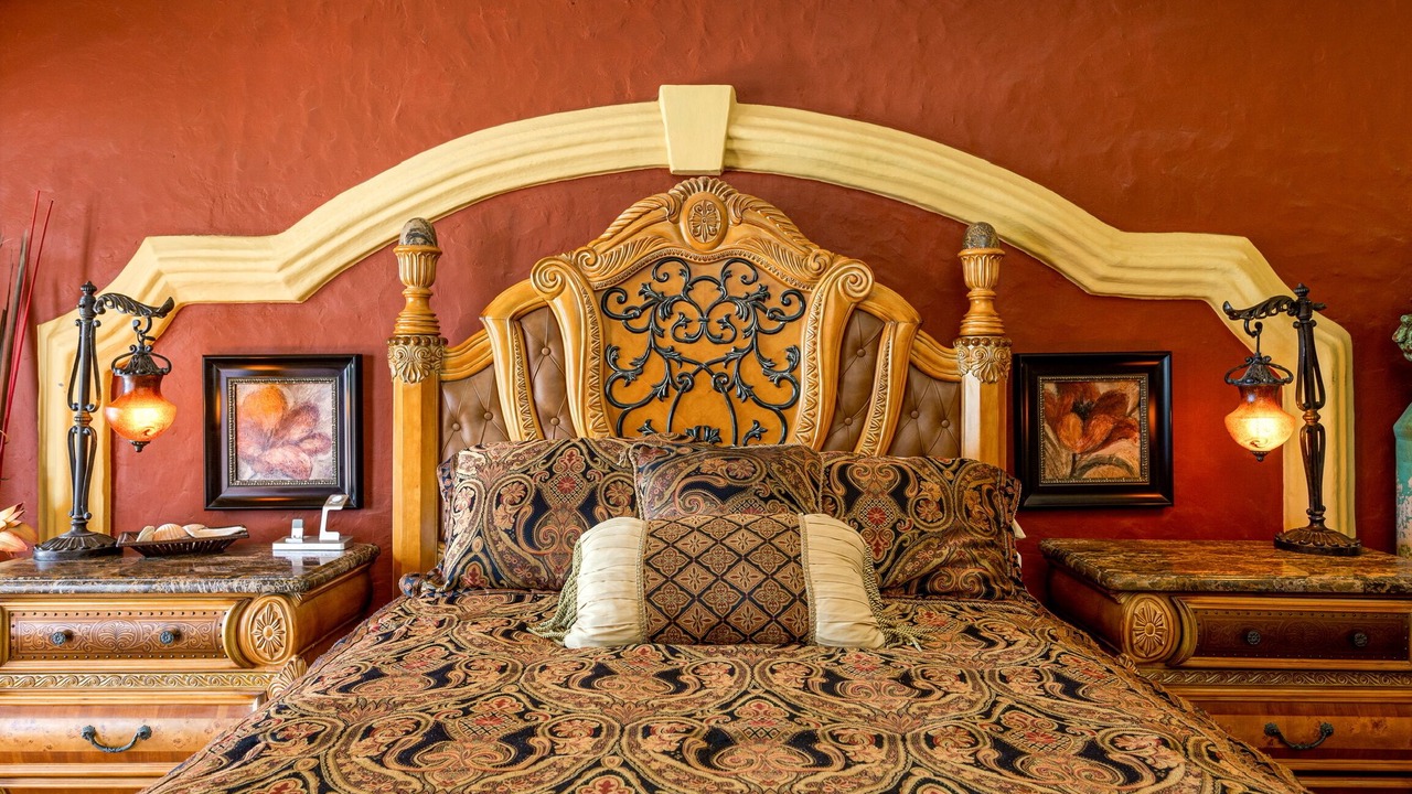 Photo of Bedroom in Los Barriles