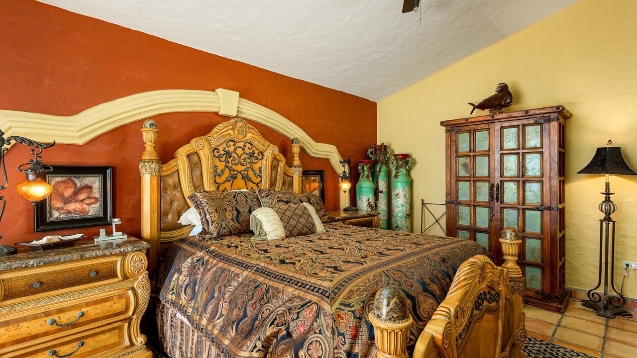 Photo of Bedroom in Los Barriles