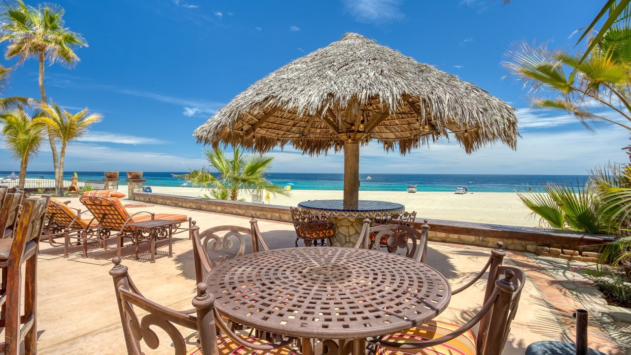 Photo of Outdoor in Los Barriles
