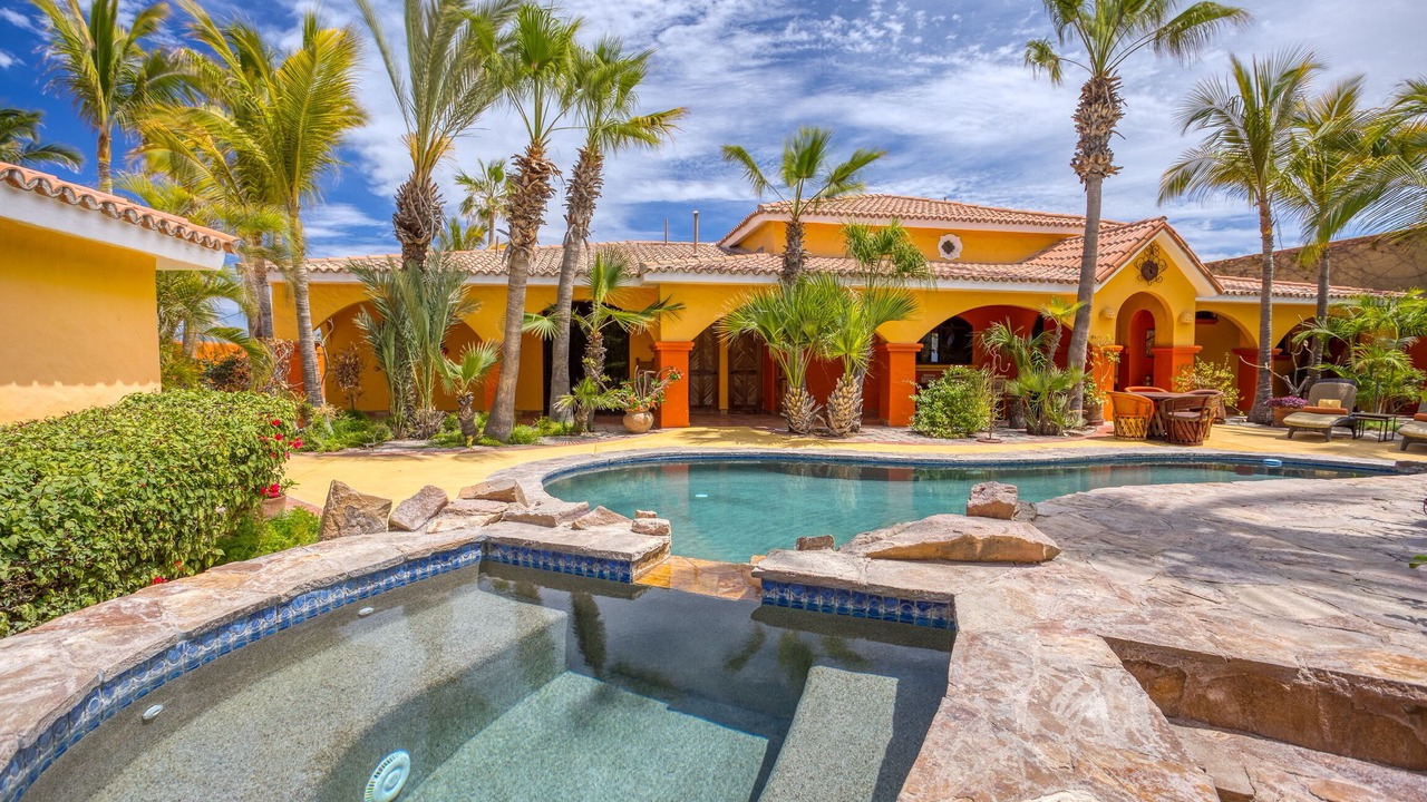 Photo of Outdoor in Los Barriles