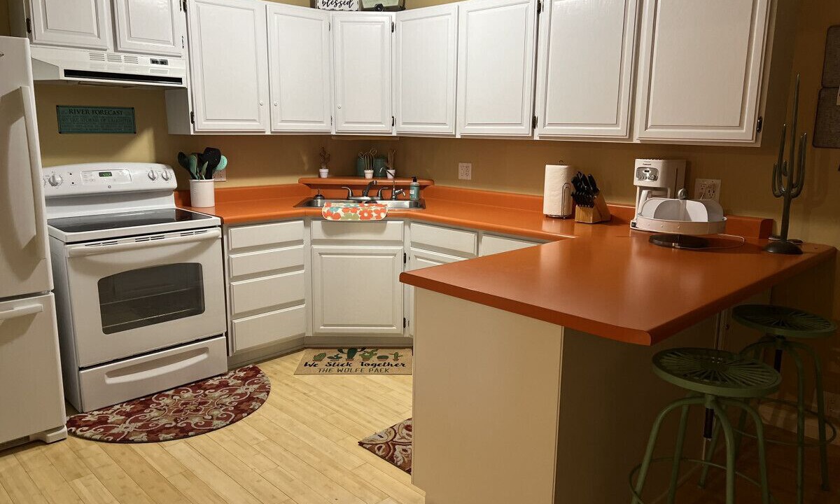 Photo of Kitchen in Yuma