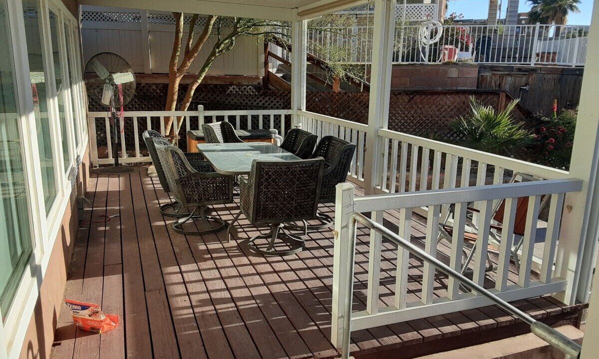 Photo of Outdoor in Yuma
