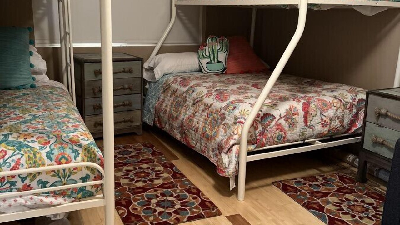 Photo of Bedroom in Yuma