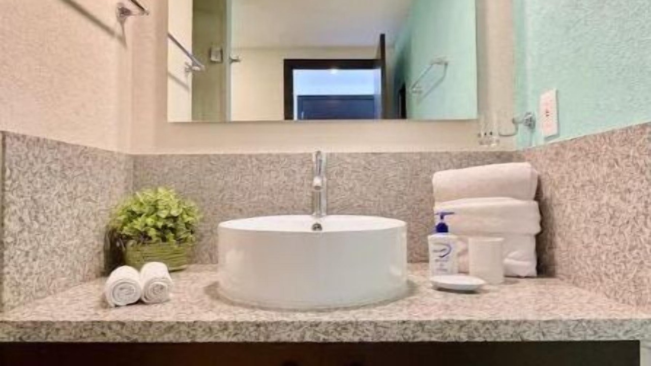 Photo of Bathroom in South Hotel Zone