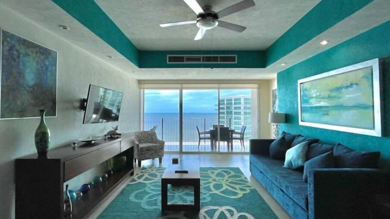 Photo of Livingroom in South Hotel Zone