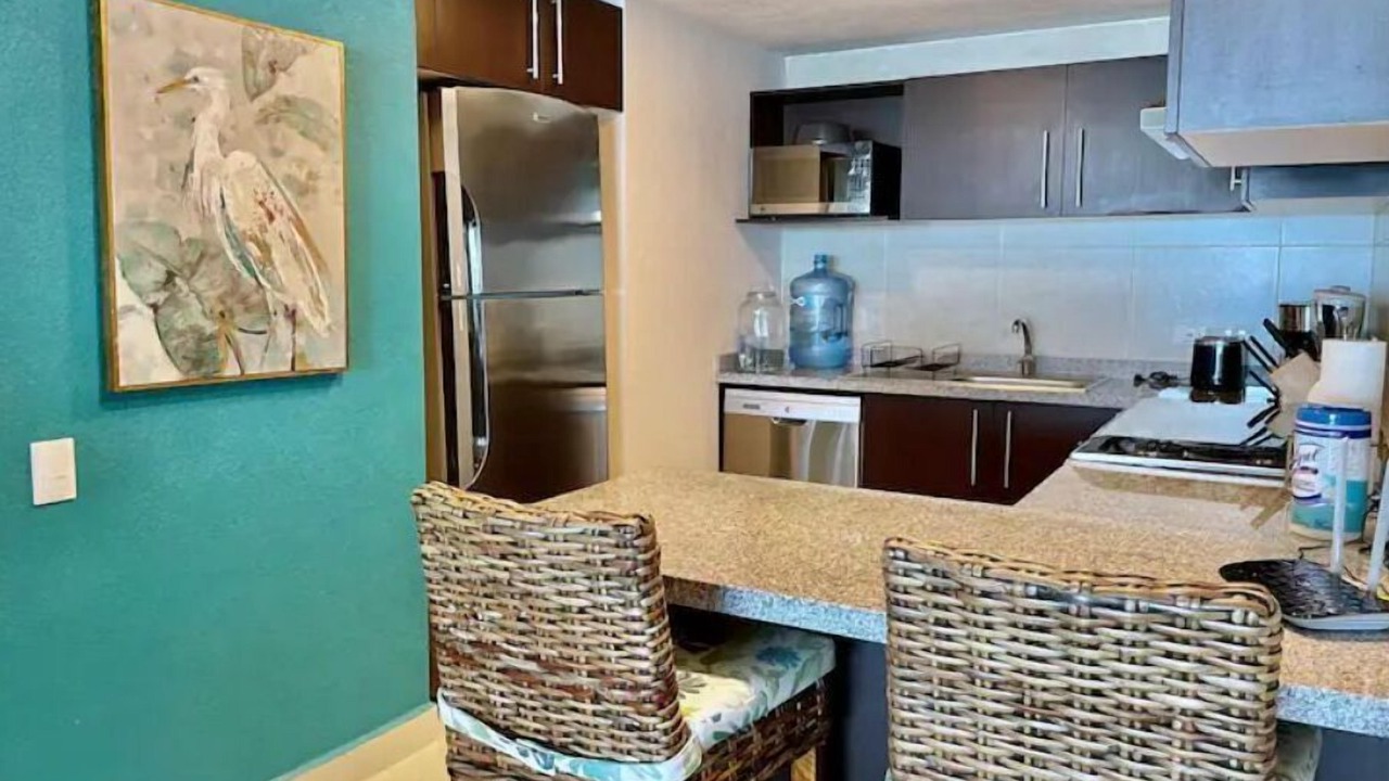 Photo of Kitchen in South Hotel Zone