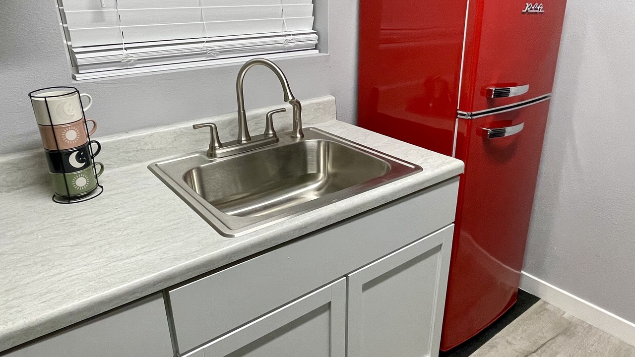 Photo of Kitchen in Brownsville