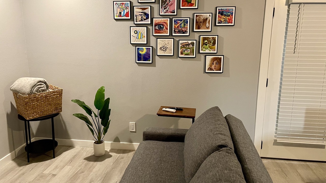 Photo of Bedroom in Brownsville