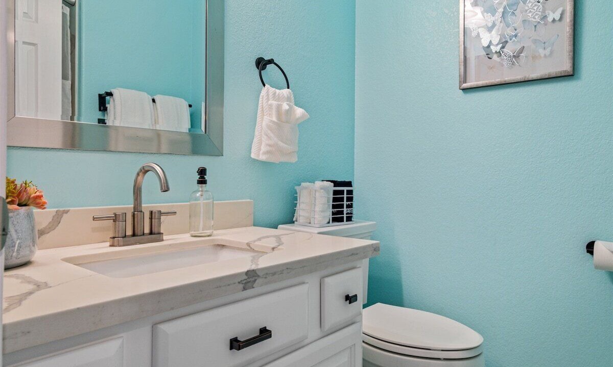 Photo of Bathroom in Gilbert