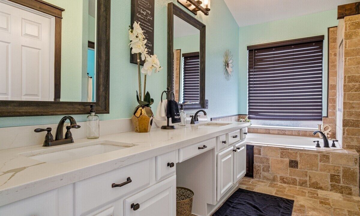 Photo of Bathroom in Gilbert