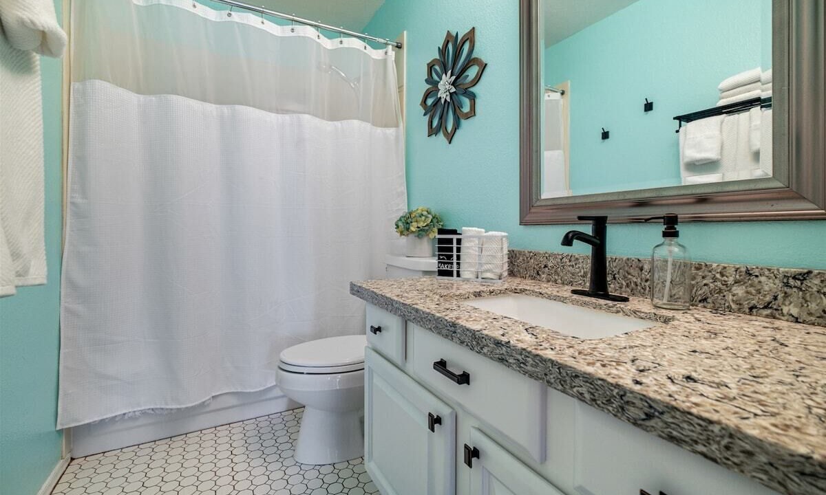 Photo of Bathroom in Gilbert