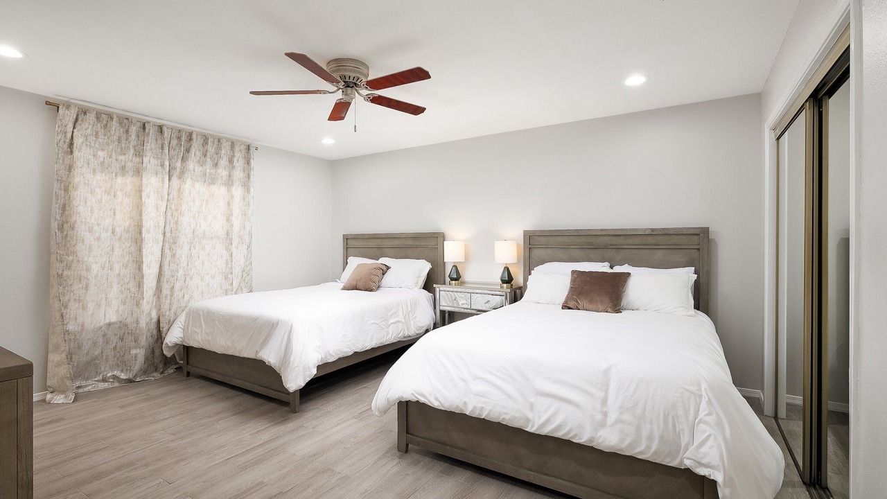 Photo of Bedroom in McAllen