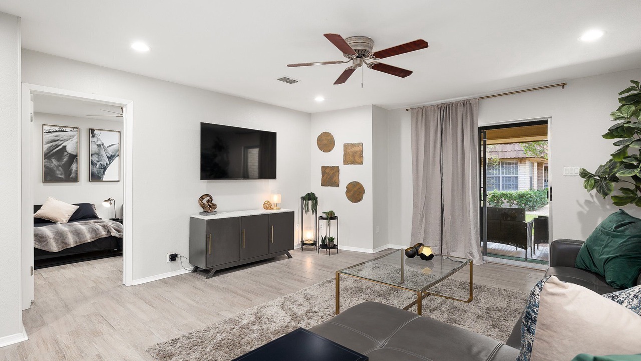 Photo of Livingroom in McAllen