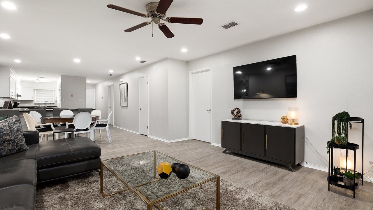 Photo of Livingroom in McAllen
