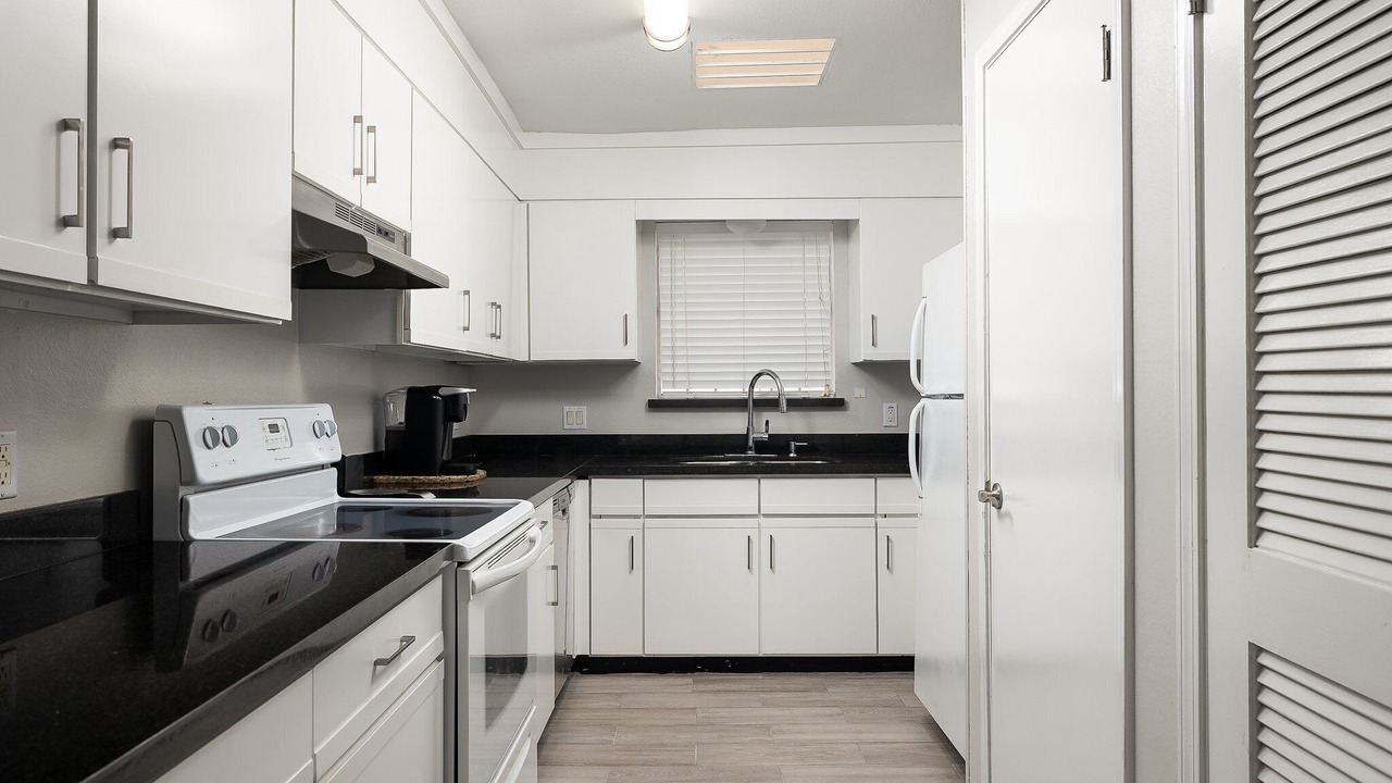 Photo of Kitchen in McAllen