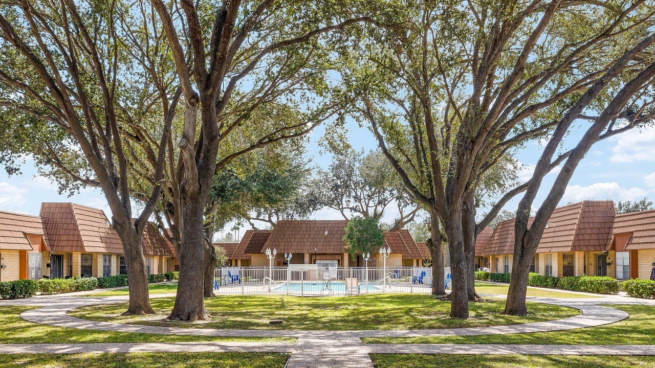 Photo of Outdoor in McAllen