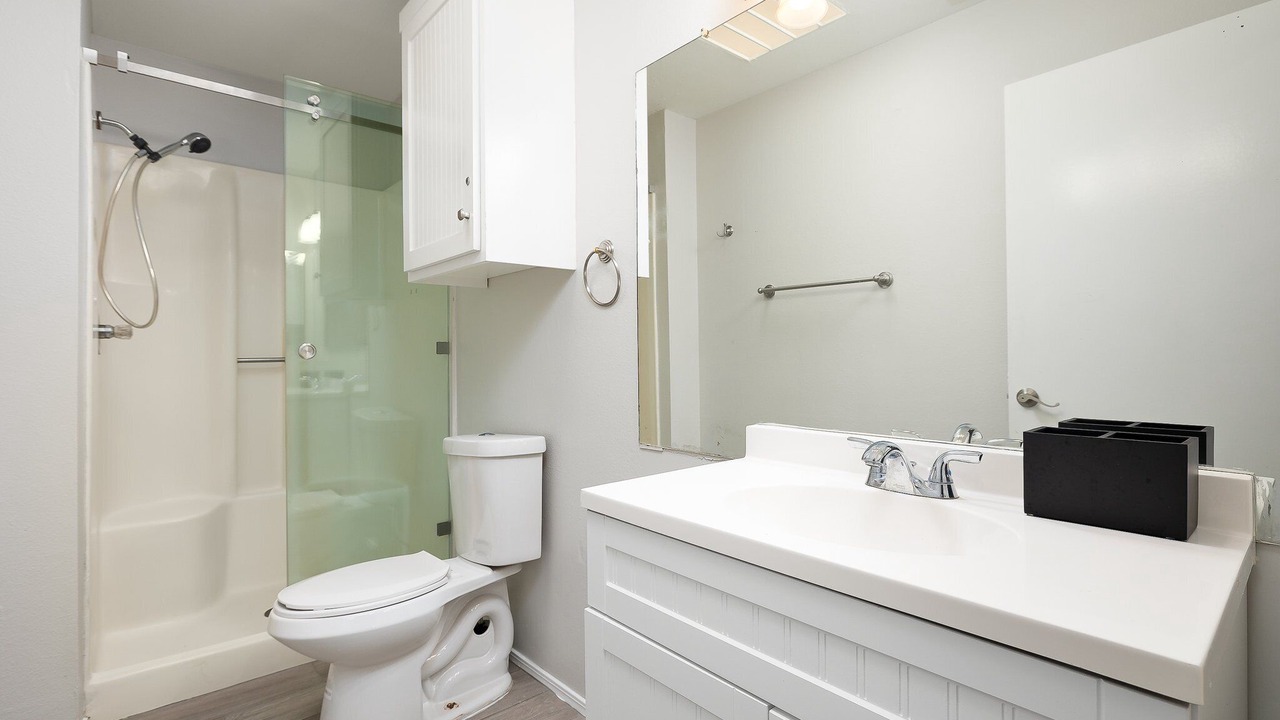 Photo of Bathroom in McAllen
