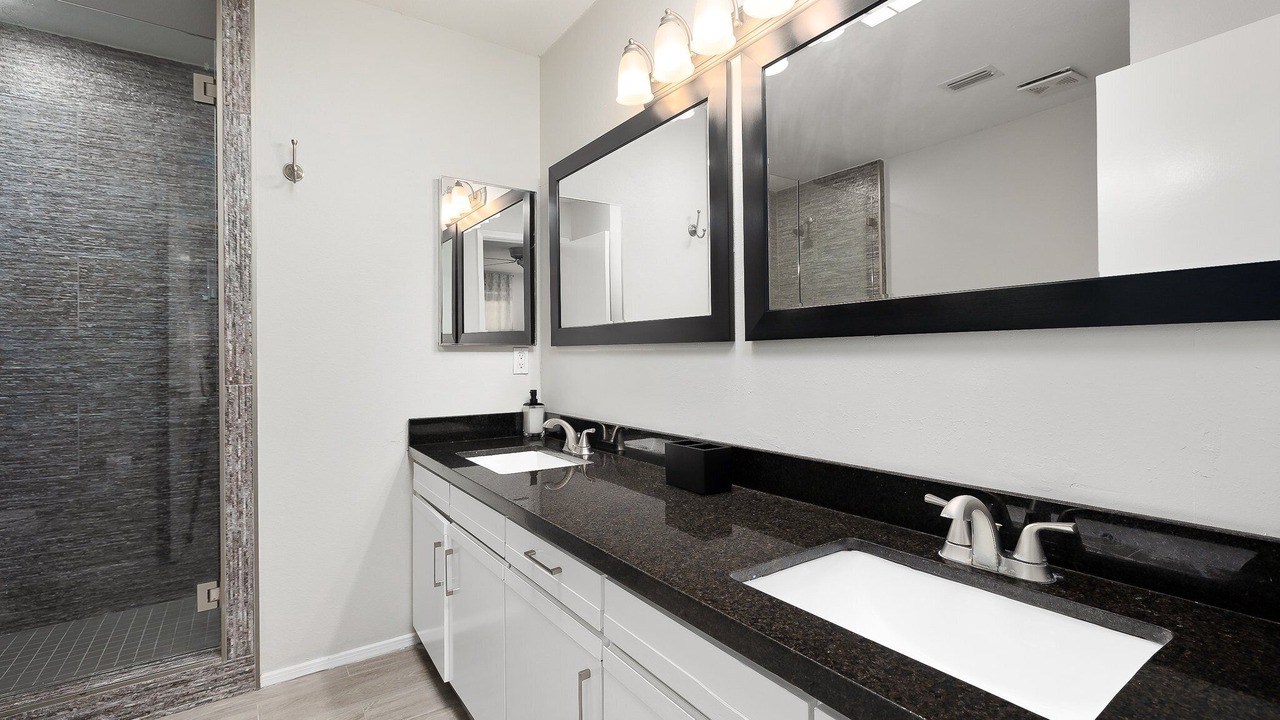 Photo of Bathroom in McAllen