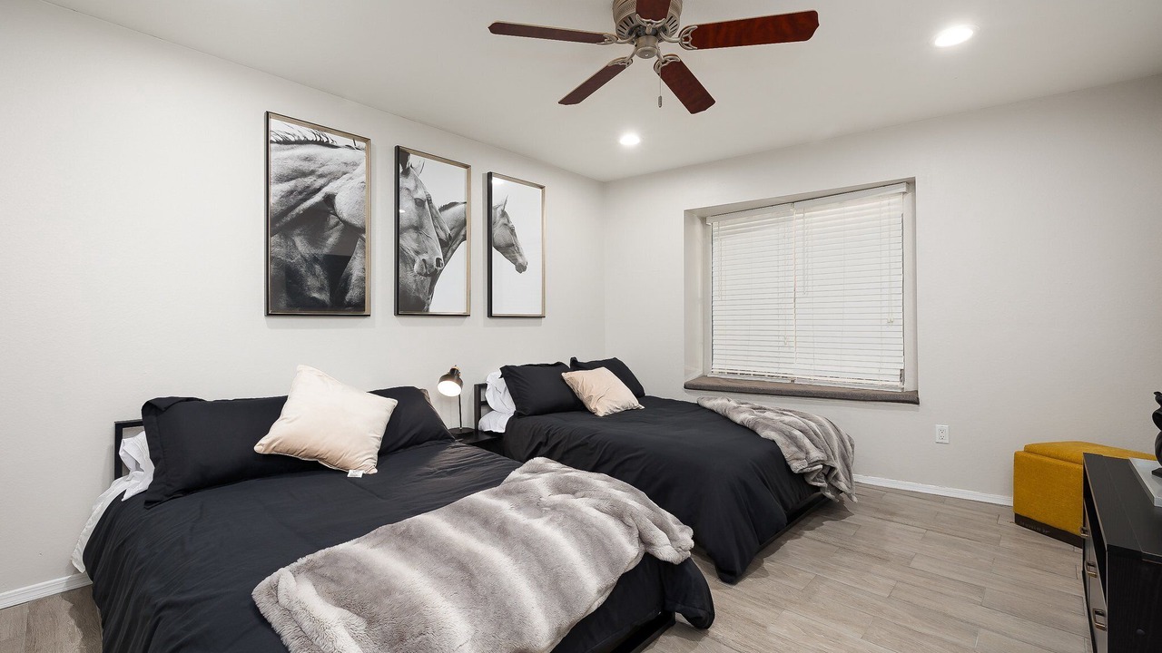 Photo of Bedroom in McAllen