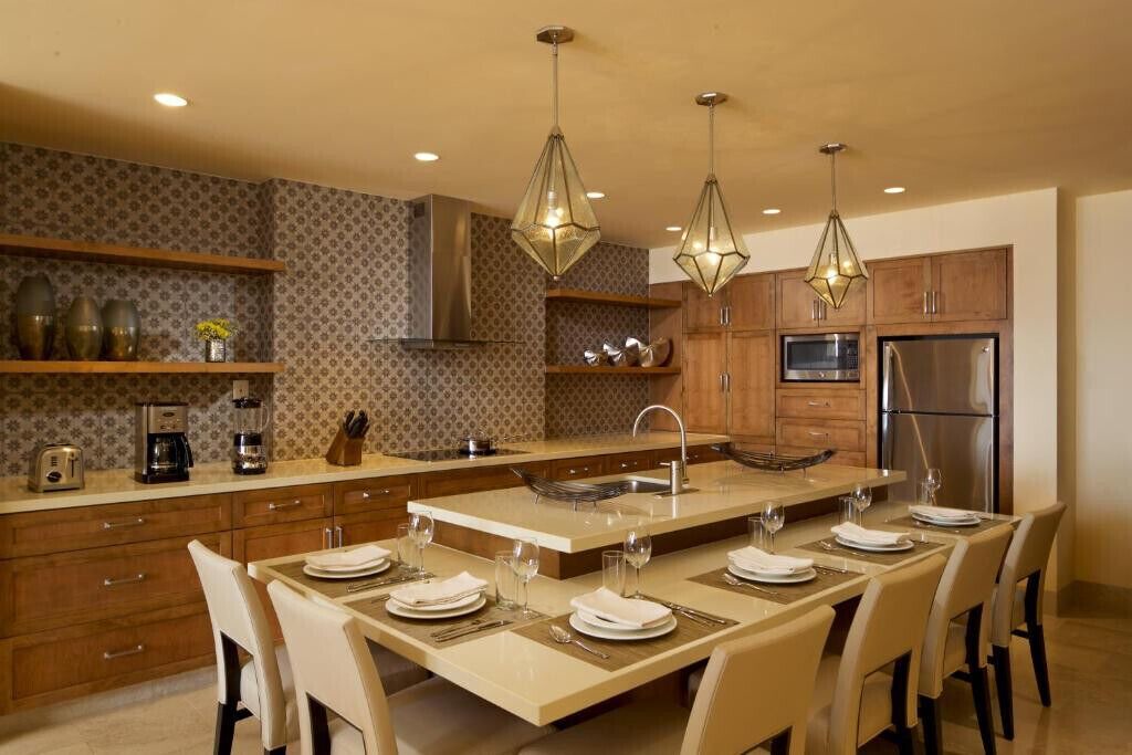 Photo of Kitchen in Los Cangrejos II y III