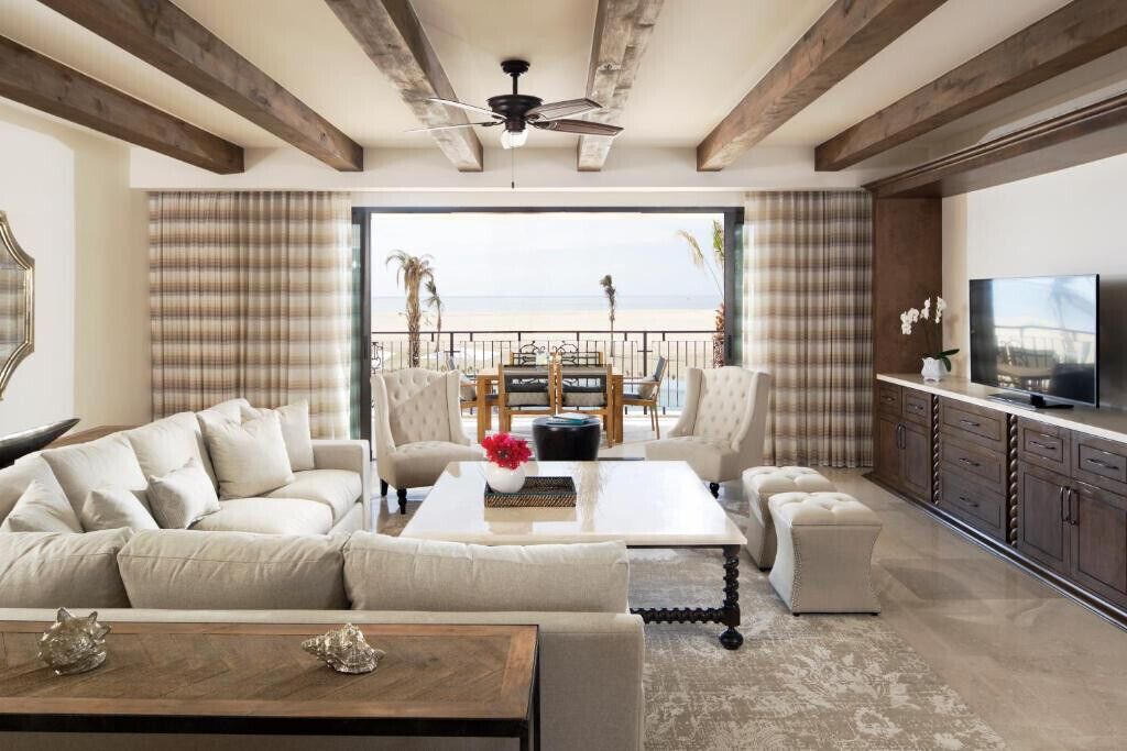 Photo of Livingroom in Los Cangrejos II y III