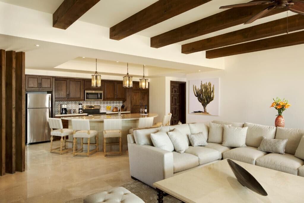 Photo of Livingroom in Los Cangrejos II y III