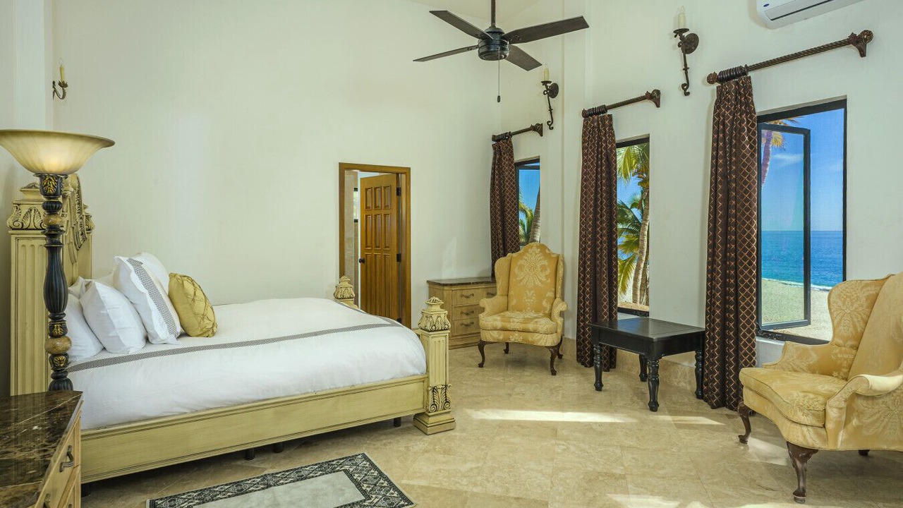Photo of Bedroom in Rancho Cerro Colorado