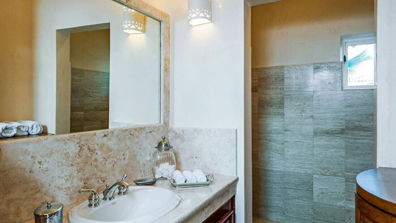 Photo of Bathroom in Rancho Cerro Colorado