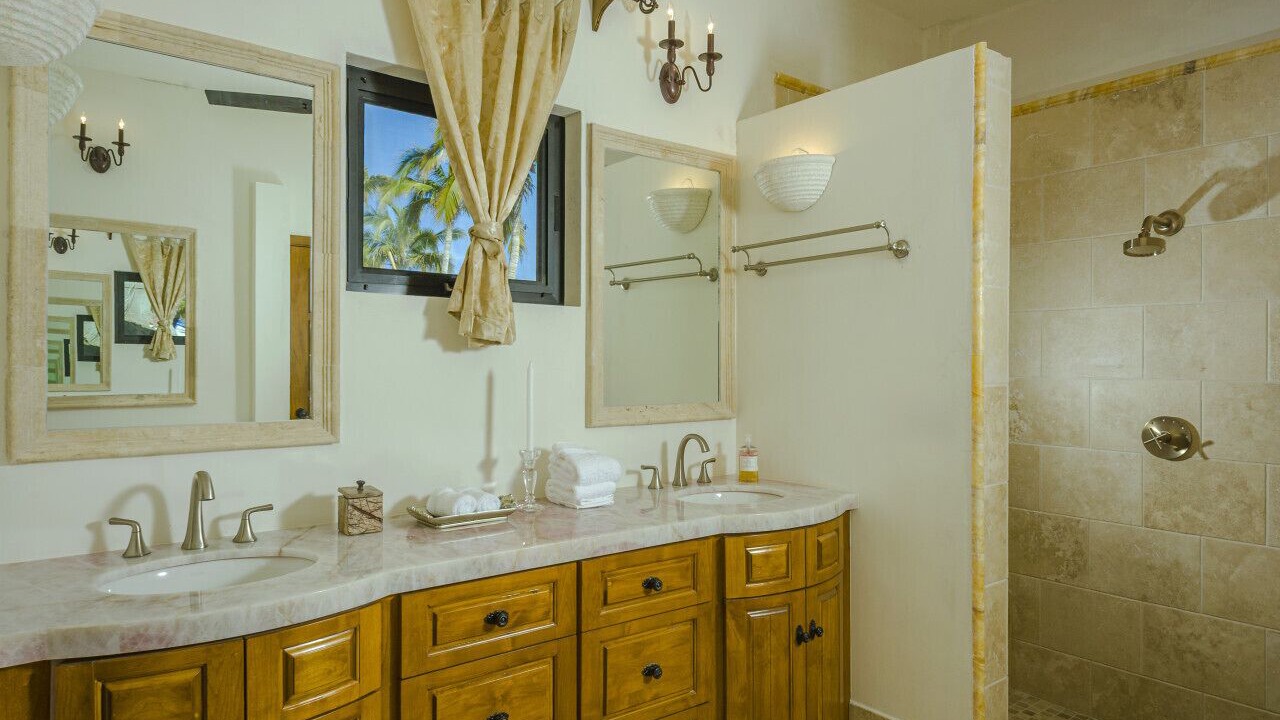 Photo of Bathroom in Rancho Cerro Colorado