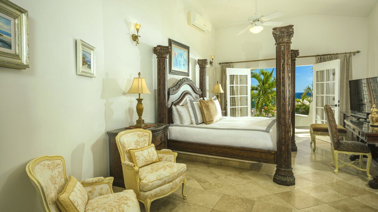 Photo of Bedroom in Rancho Cerro Colorado